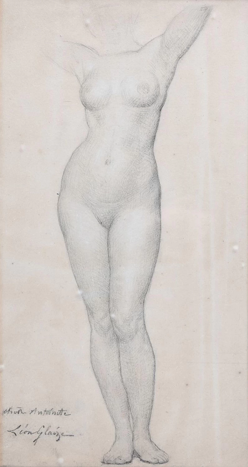 Nudo